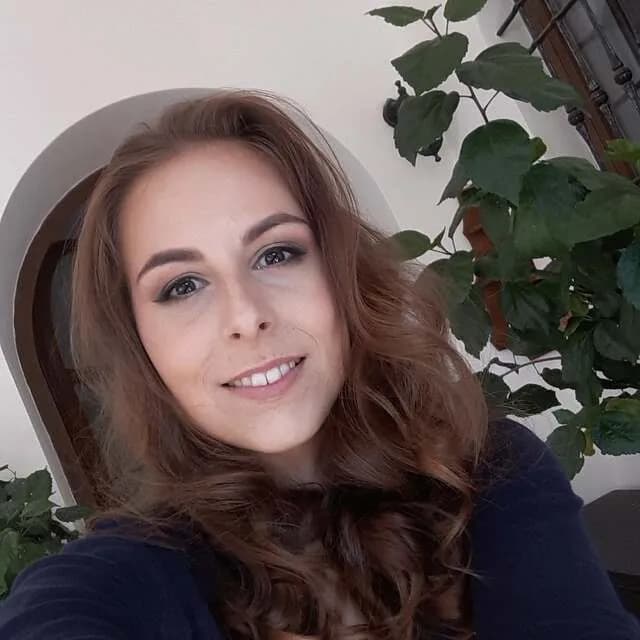 Chloe Harrington avatar
