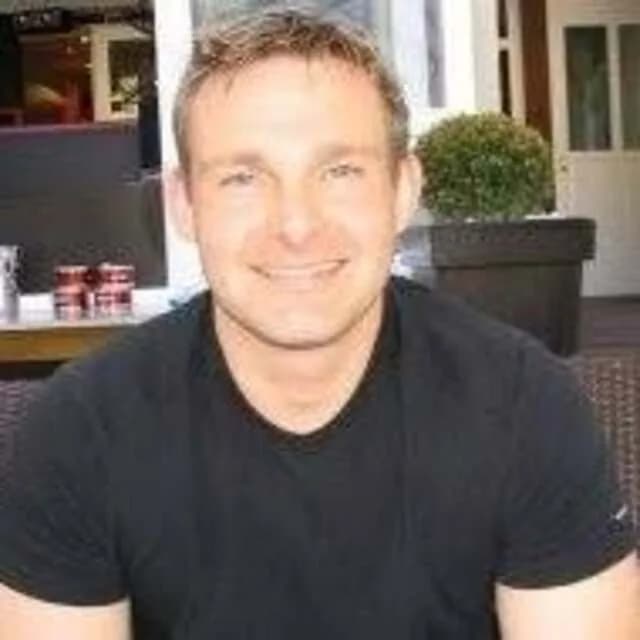 Daniel Reeves avatar