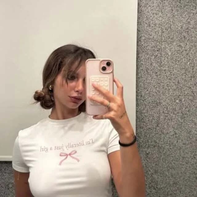 Lauren Sinclair avatar