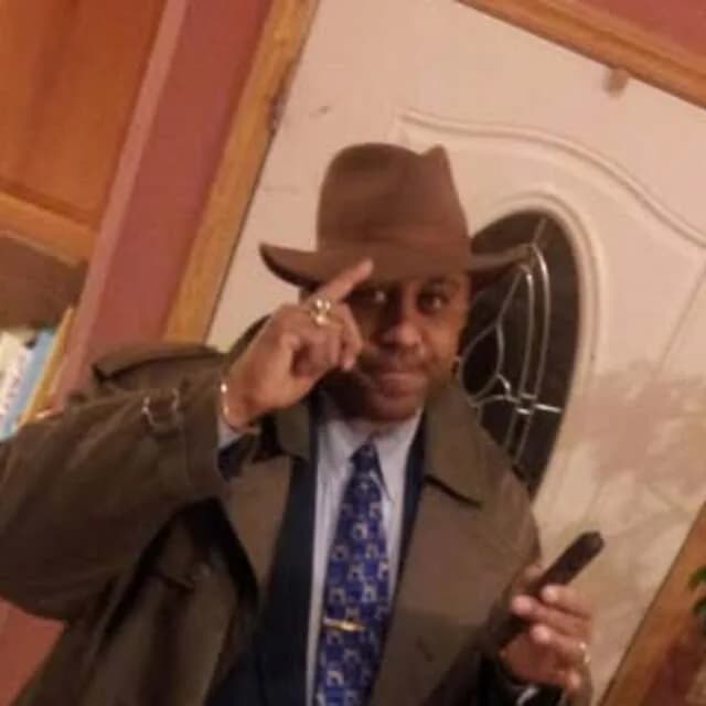 Marcus Holloway avatar
