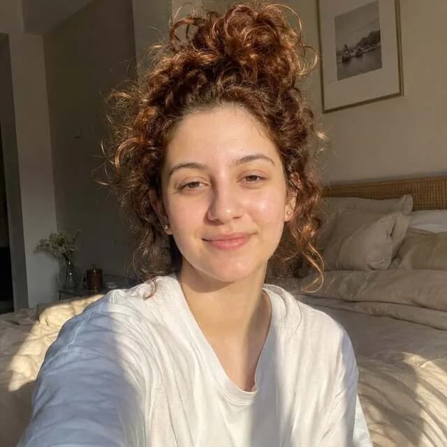 Olivia Bennett avatar