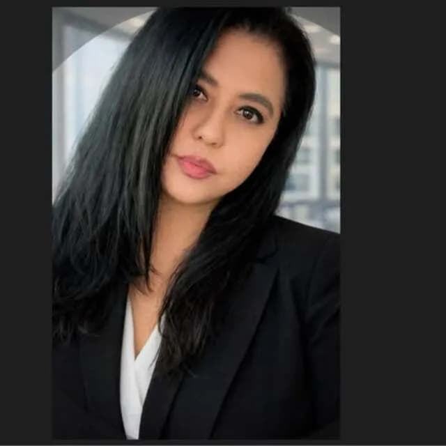 Priya Shah avatar